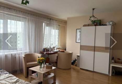 Duże mieszkanie o powierzchni 65m2, Nowe Miasto, Rzeszów