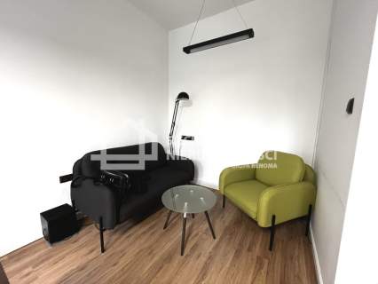 Prestiżowy lokal na parterze Gdańsk Wrzeszcz 90m2