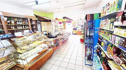 Lokal użytkowy - Koszalin Współny Dom
