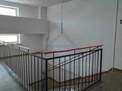 Postindustrialne biuro 230m2 Targówek