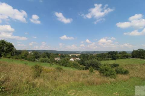 Działka budowlana na sprzedaż, 2459 m2, Tarnawce