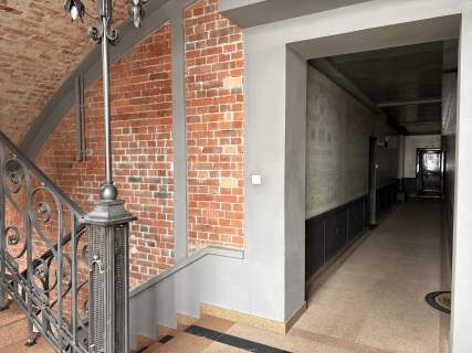 Mieszkanie typu LOFT o pow. 62.44 m2 w Żyrardowie