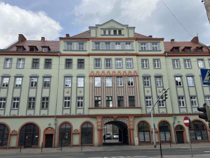 Mieszkanie na sprzedaż, 61,72 m2, Bytom