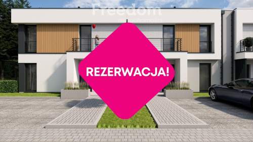 3 pokojowy apartament -Prestige