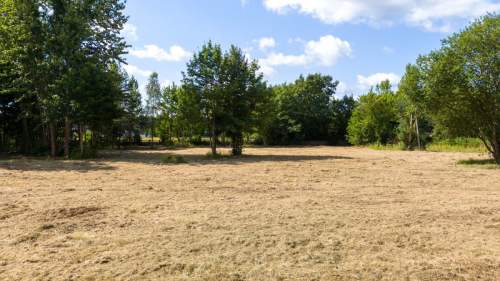 Działka budowlana Koszęcin ul. Słowików 880m2