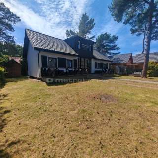 Gotowy biznes 4 apartamenty 800 m od morza