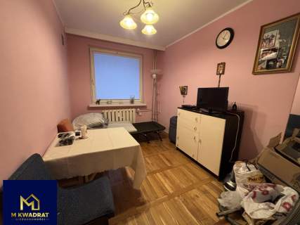Funkcjonalne mieszkanie, parter/balkon Sopot Górny