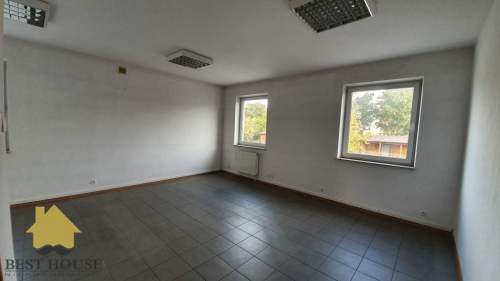 Biuro do wynajęcia, 195 m2, Lublin