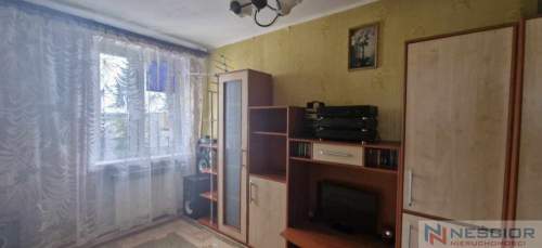 Mieszkanie 46m2 ul. 3Maja 11