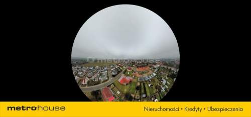 Dom z ogrodem w Zbąszynku na sprzedaż 