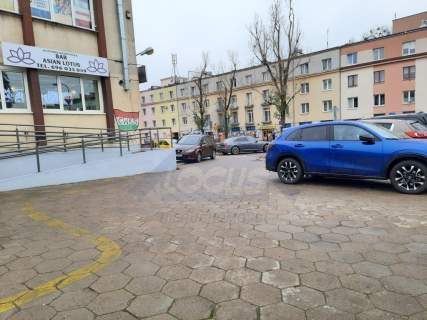 Lokal użytkowy do wynajęcia, 270 m2, Warszawa