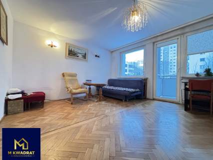 Funkcjonalne mieszkanie, parter/balkon Sopot Górny