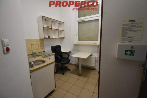 Lokal, parter, 55,3 m2, Ślichowice