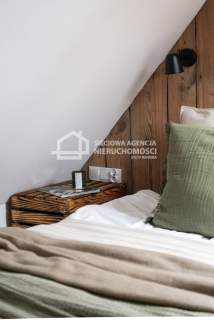 dwa apartamenty na Gdańskiej Starówce