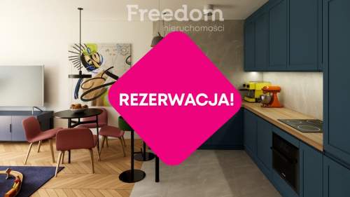 3 pokojowy apartament -Prestige