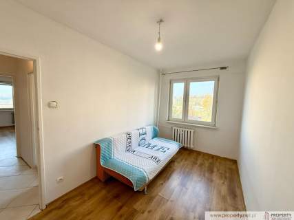Mieszkanie 53 m2, Żeromskiego, Ropczyce