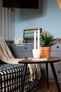 dwa apartamenty na Gdańskiej Starówce
