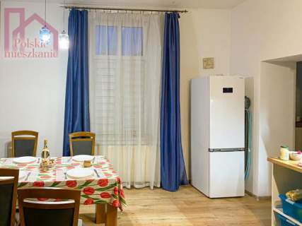 Wynajmę 3-pokojowe mieszkanie, centrum, Przemyśl