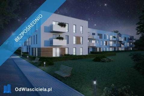 60m2 / 3 POKOJE / 2 BALKONY / nowe osiedle przy METRZE / od 1...