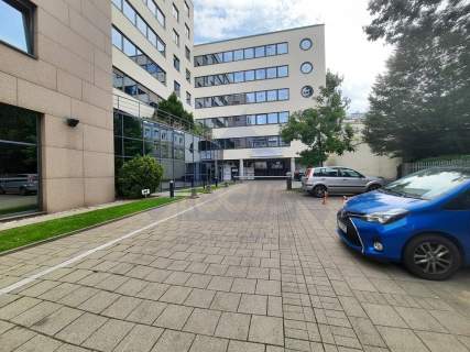 Do wynajęcia powierzchnia biurowa w Centrum