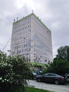 biura do wynajęcia Warszawa Ochota