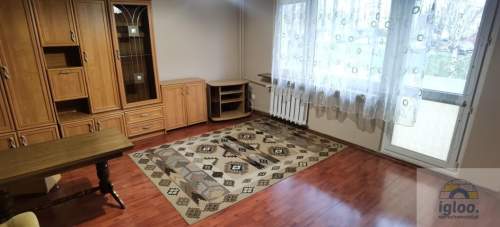 Ładne 2-pok -Balkon- Winda na p.0 -parking