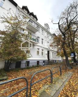 Prestiżowy lokal na parterze Gdańsk Wrzeszcz 90m2