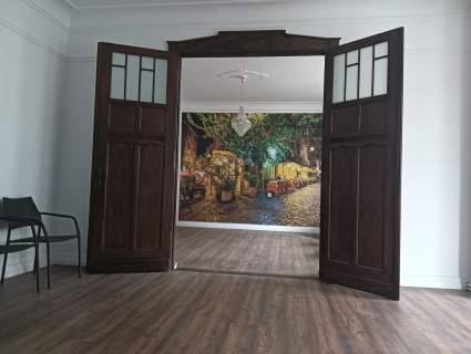 Mieszkanie107m2, Centrum, 4 pokoje, 2 balkony piwnica 20m2