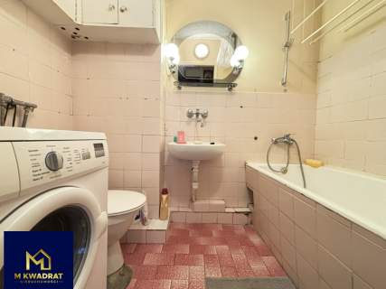 Funkcjonalne mieszkanie, parter/balkon Sopot Górny