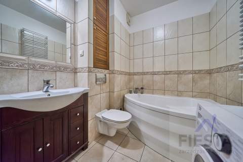 M2 Lublin, Grabskiego, 52 m2, ogrodzone osiedle