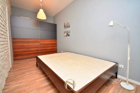 Mieszkanie na sprzedaż, 38,5 m2, Gorzów Wielkopolski