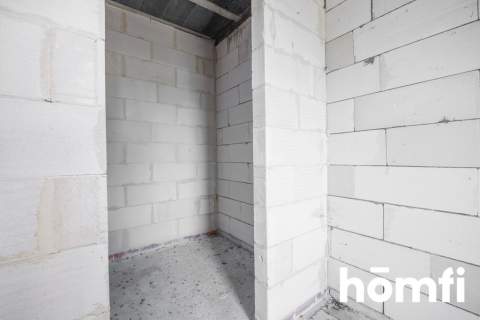DOM DZIAŁKA Z LASEM 300 M2