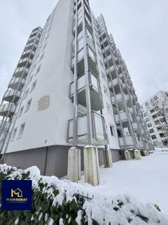 Funkcjonalne mieszkanie, parter/balkon Sopot Górny
