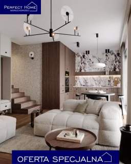 Apartament w sercu gór - komfort, widok i inwestycja w jednym...