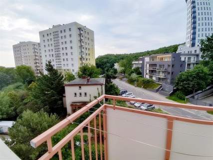 Mieszkanie - Gdynia Wzgórze Św. Maksymiliana
