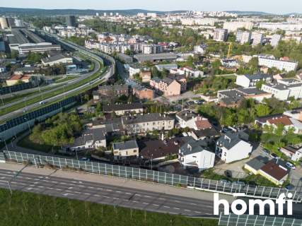 Dom z potencjałem inwestycyjnym, blisko dworca