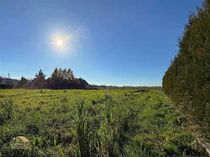 Działka w zielonej i spokojnej okolicy Wisła Mała