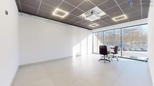 parking 360m2 wykończone pod Ciebie winda