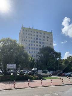 biura do wynajęcia Warszawa Ochota