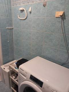Przytulne mieszkanie po remoncie z balkonem