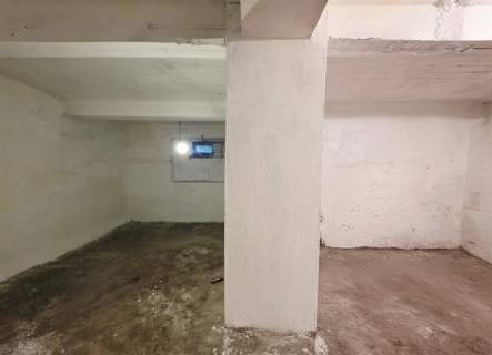 LOKAL MIESZKALNY W SUTERENIE - 51 M2 - 399 000 ZŁ
