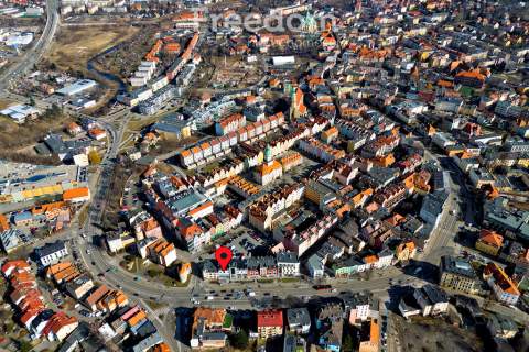 Lokal biurowy w centrum Jeleniej Góry 