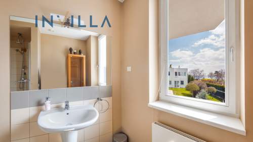 Apartament z widokiem na morze w Orłowie