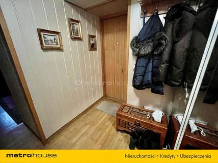 Mieszkanie na sprzedaż, 49 m2, Siedlce