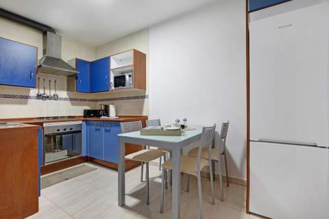 Apartament na sprzedaż w La Lajita, Fuerteventura