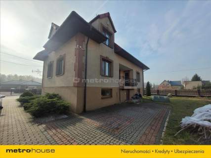 Wyjątkowy dom w Zbuczynie 156m2