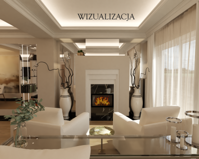 Atrakcyjny dom w Falenicy, Warszawa - Wawer