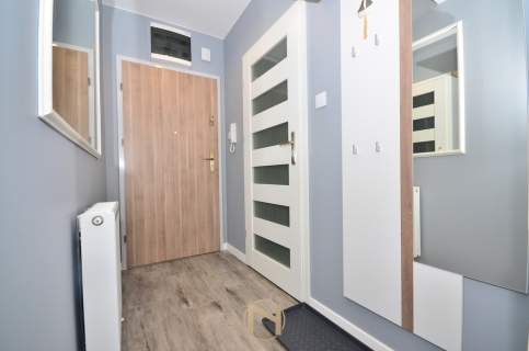 Mieszkanie na sprzedaż, 41 m2, Dziwnówek