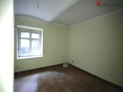 2-pokojowe mieszkanie po remoncie - CENTRUM