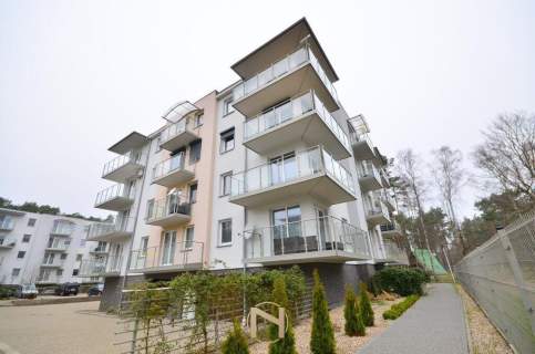Mieszkanie na sprzedaż, 41 m2, Dziwnówek